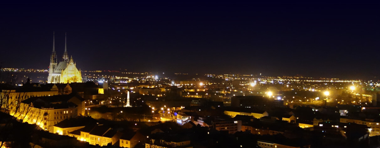Brno
