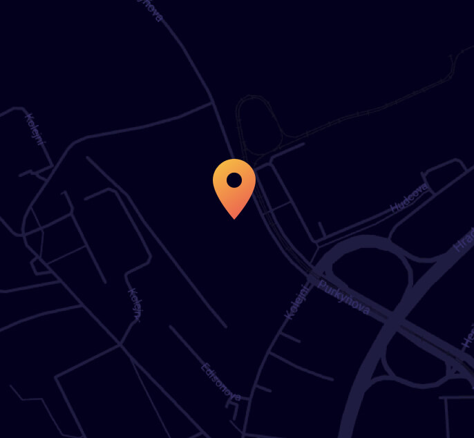 Mapa Workshop City