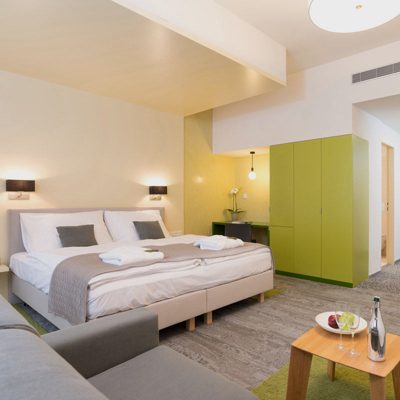 Hotel sono